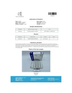 Stanon (Stanozolol) 100tabs/10mg/tab | SportPharm 2