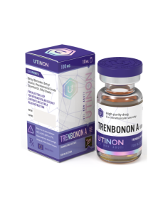 Trenbonon A (Trenbolone Acetate) 10ml/100mg/ml | SportPharm