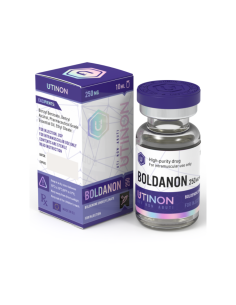 Boldanon (Boldenone Undecylenate) 10ml/250mg/ml | SportPharm