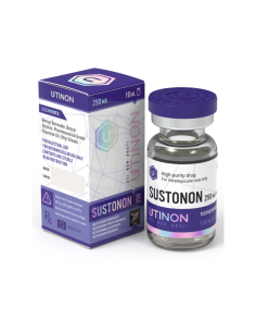 Suston (Mix of Testosterones) 10ml/250mg/ml | SportPharm