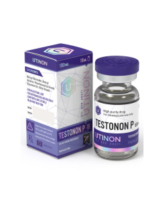 Testonon P (Testosterone Propionate) 10ml/100mg/ml | SportPharm